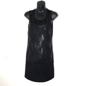 Romeo & Juliet Couture Sequin Dress
